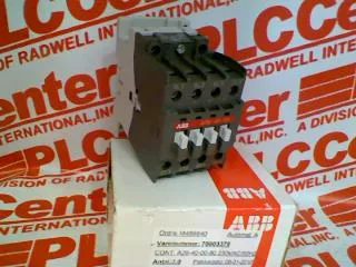 ABB 1SBL241201R8000 — Contactors (image 2)