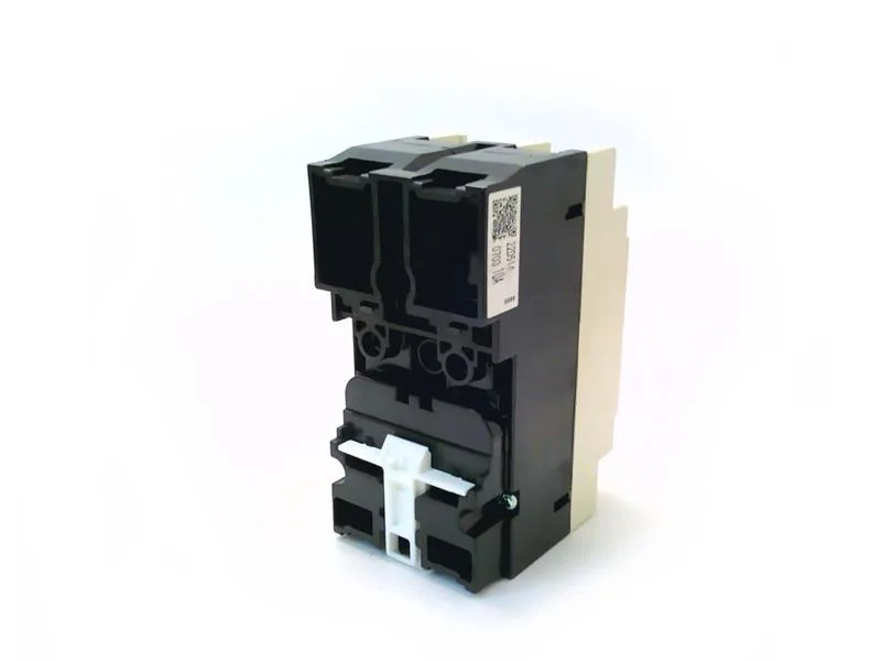 Mitsubishi Electric NF50-FHU2P10A — Molded Case Circuit Breakers (MCCB) (image 2)