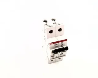 ABB S282-K0.5 — Miniature Circuit Breakers (MCB) (image 2)