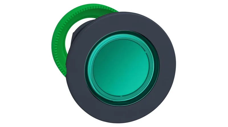 Schneider Electric ZB5FW333 (image 3)