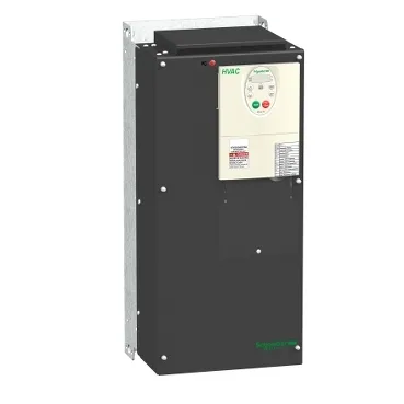 Schneider Electric ATV212HD45N4 — AC Drive (VFD) 480V