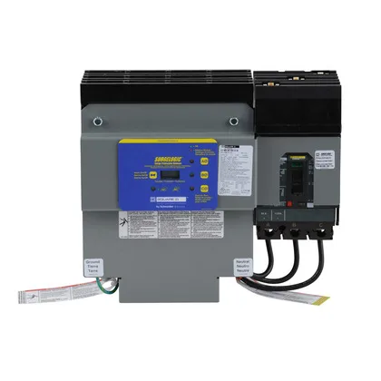 Schneider Electric HL2IMA12C (image 5)