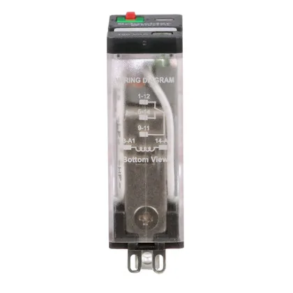 Schneider Electric 781XAXRM4L-120A (image 5)