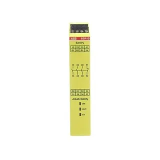 ABB 2TLA010040R0000 — Safety Relays