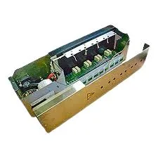 SICK HEAT CONTROL 8X — PLC I/O & Expansion Modules (image 3)