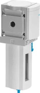 Festo MS6N-LFM-1/4-AUV-DA