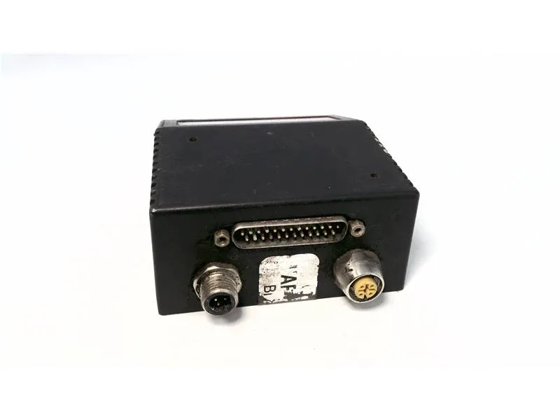 Omron FIS-0850-0001 — Machine Vision & Barcode (image 3)