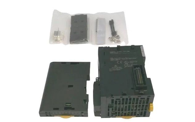 Omron CJ2H-CPU66 — PLCs (Programmable Logic Controllers) (image 4)
