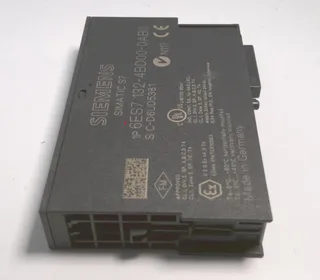 Siemens 6ES7132-4BD00-0AB0/EACH — PLC I/O & Expansion Modules (image 3)