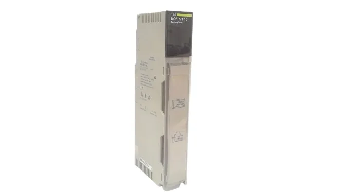 Schneider Electric 140NOE77110