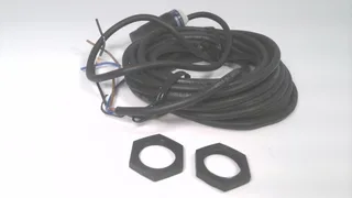 Schneider Electric XS4P18AB110L1 — Proximity Sensors (image 4)