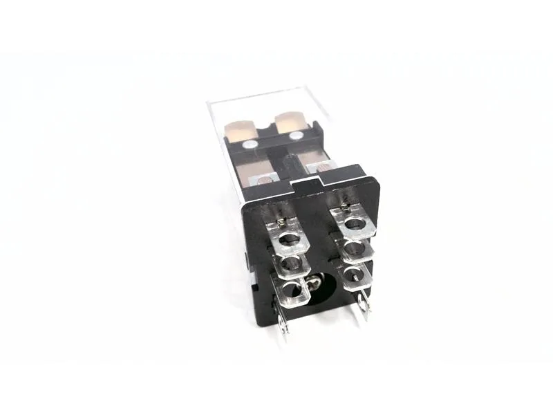 Chint JQX-13F(D)250VAC/30VDC — General Purpose Relays (image 4)
