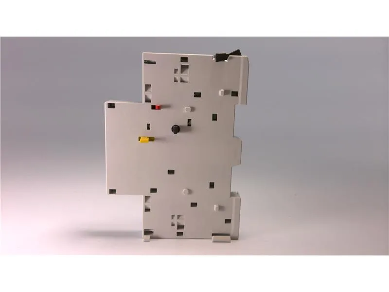 Fuji Electric BZ0WKUAA — Contactors (image 5)