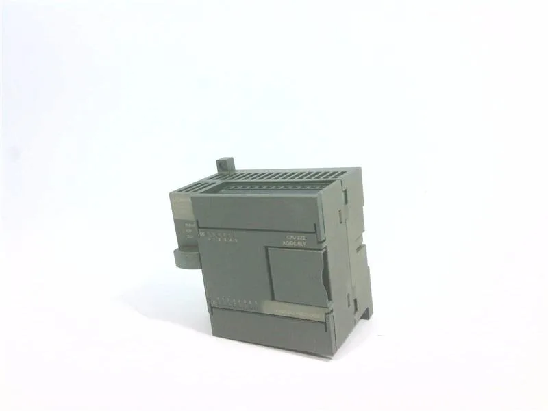 Siemens 6AG1212-1BB23-2XB0 — PLCs (Programmable Logic Controllers) (image 3)