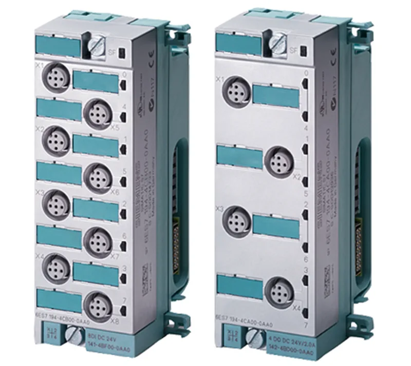 Siemens 6ES7141-4BF00-0AB0 — Digital Input Modules (image 5)