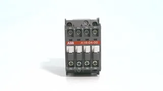 ABB A16-04-00-80 — Contactors (image 4)