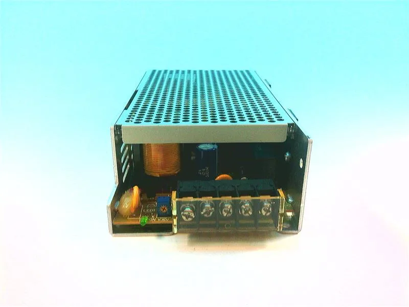 Omron S82J-15024DD — Power Supplies (image 3)