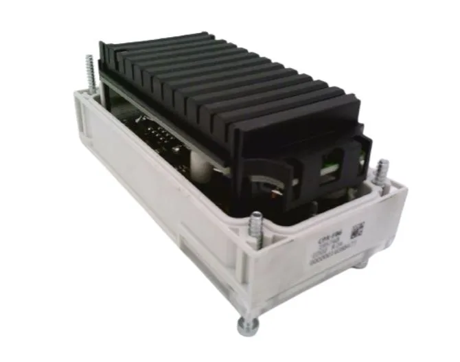 Festo CPX-FB6 — Remote I/O & Fieldbus Modules (image 2)