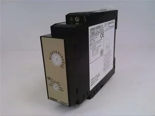 Omron H3DKZ-A1 AC/DC24-240