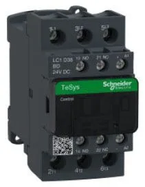 Schneider Electric LC1D32BL (image 3)