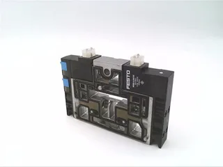 Festo CPV18-M1H-2X3-GLS-1/4