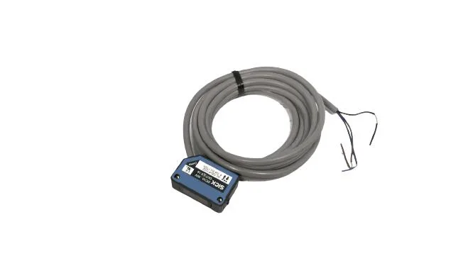 SICK WL100-P1232 — Photoelectric Sensors (image 2)