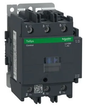 Schneider Electric LC1D80E7