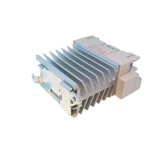 Omron G3PF-525B DC24 — Solid State Relays (image 2)