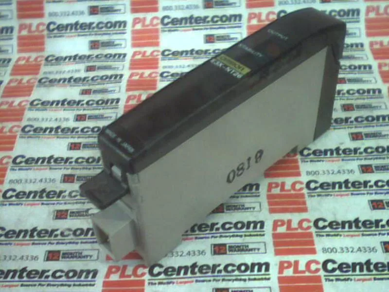 Omron E3X-NT26 — Photoelectric Sensors (image 2)