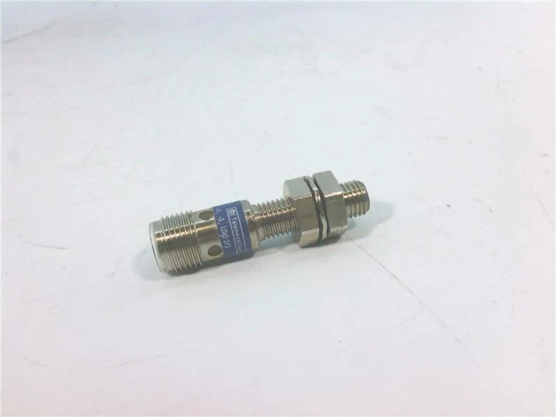 Schneider Electric XS1N08PB340D — Proximity Sensors (image 4)