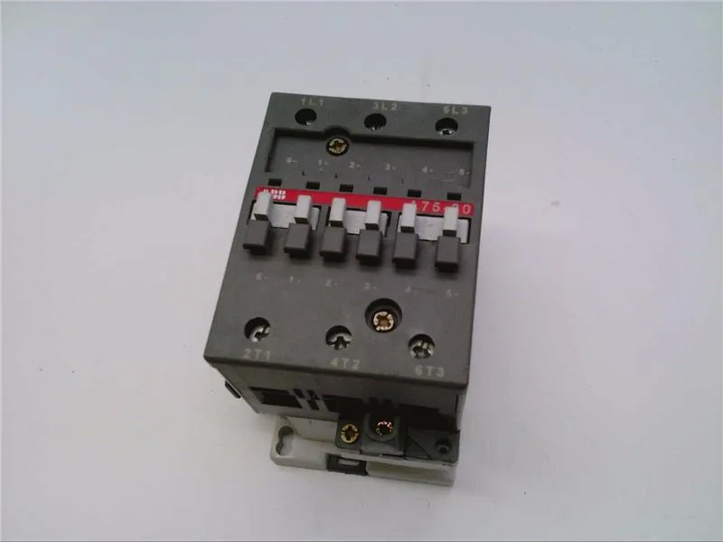 ABB A75-30-22-84 — Contactors (image 5)