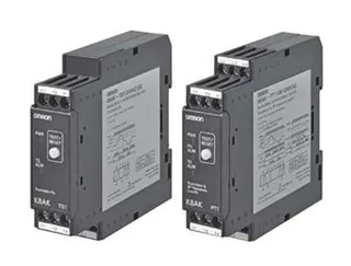 Omron K8AK-TS1 24VAC/DC