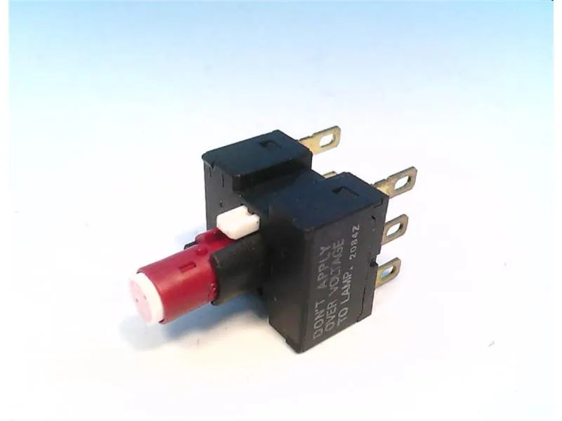Omron A16L-R-24D-2 — General Purpose Relays (image 3)