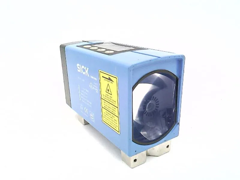SICK DME5000-115 — Proximity Sensors (image 2)