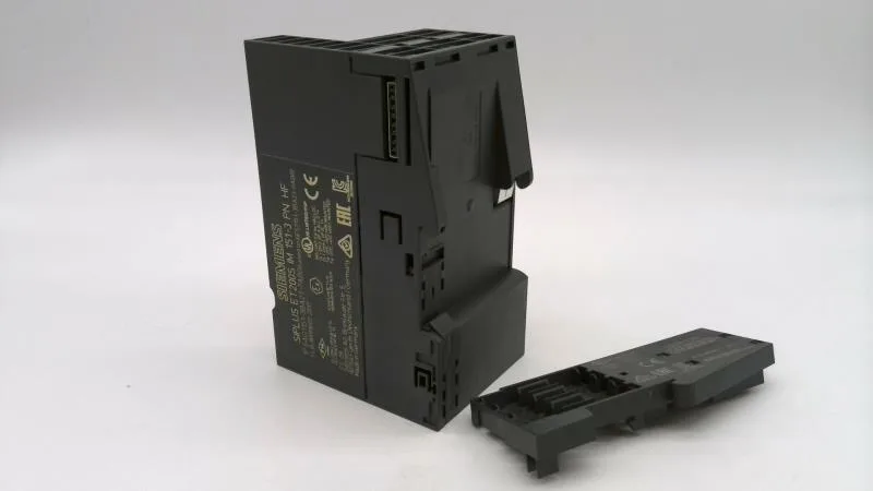 Siemens 6AG1151-3BA23-7AB0 — PLCs (Programmable Logic Controllers) (image 3)