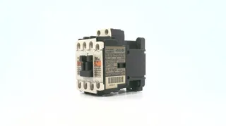 Fuji Electric SC-19AA110 — Contactors (image 4)
