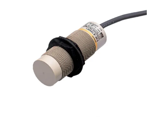Omron E2K-X8ME1 5M — Proximity Sensors