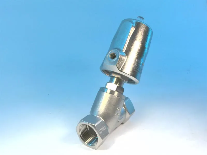 Festo VZXF-L-M22C-M-B-G1-240-M1-V4V4T-50-10