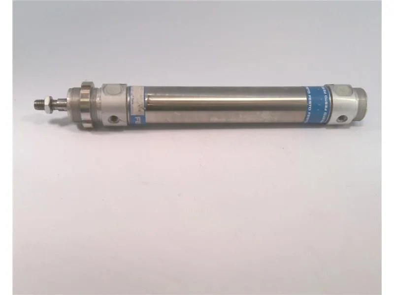 Festo DSW-40-100-PPV — Pneumatic Cylinders & Actuators