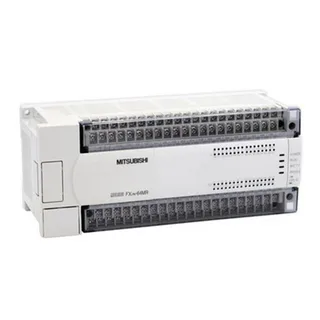 Mitsubishi Electric FX2N-64MR-ES/UL — PLCs (Programmable Logic Controllers) (image 2)