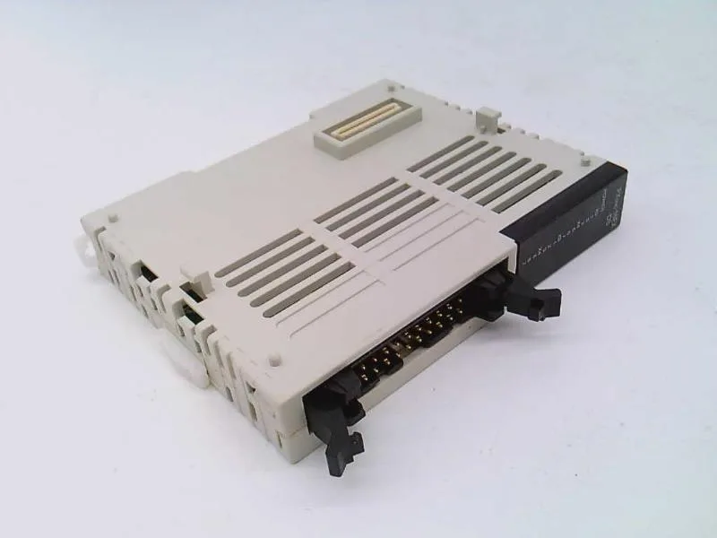 Mitsubishi Electric FX2NC-16EX-DS — PLCs (Programmable Logic Controllers) (image 2)