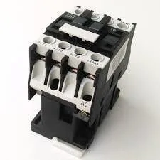 Chint CJX2-0910-M7 — Contactors