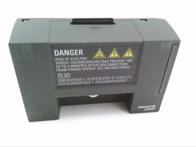 Siemens 6SL3255-0VE00-0UA1