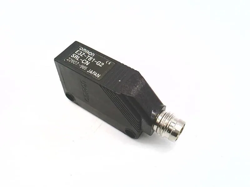 Omron E3Z-T81-G2SRD-CN — Photoelectric Sensors (image 2)