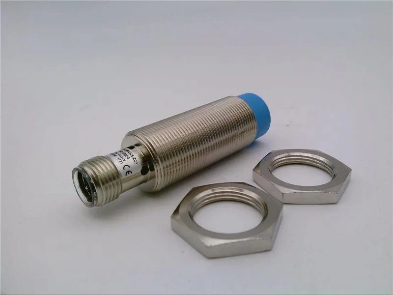 SICK IM18-08NNS-ZC1 — Proximity Sensors