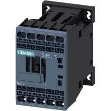 Siemens 3RT2017-2FB41 — Contactors (image 2)
