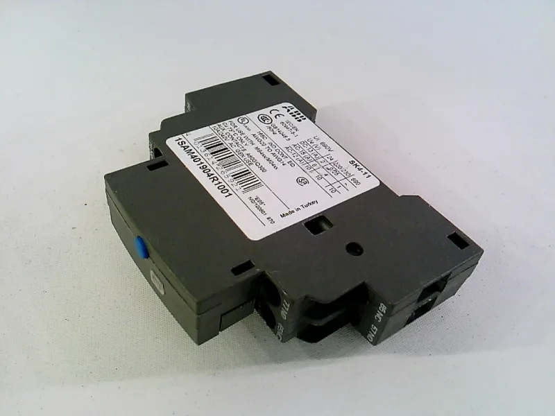 ABB SK4-11 — Motor Protection Circuit Breakers (MPCB) (image 2)