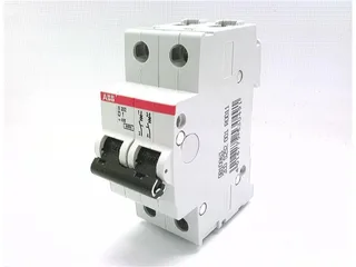 ABB S202-D1