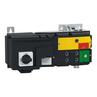 Schneider Electric ATV350U40N4W