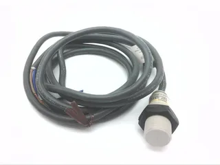 Omron E2F-X5Y1-US — Proximity Sensors (image 2)